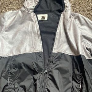 Windbreaker